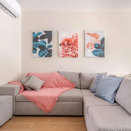 Casa Eden Patio-porch-ws-bbq-fast Wifi! 2br Modern Near Marina!