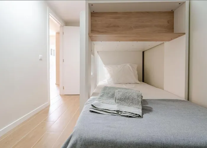 Casa Eden 2br Modern Near Marina! Patio-porch-ws-bbq-fast Wifi! Apartament *