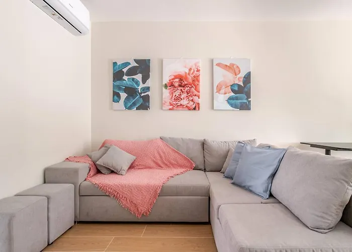 Casa Eden 2br Modern Near Marina! Patio-porch-ws-bbq-fast Wifi!