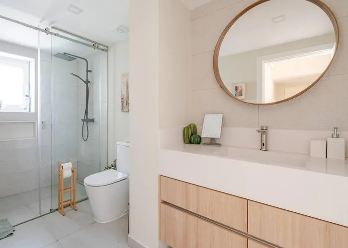 Casa Eden 2br Modern Near Marina! Patio-porch-ws-bbq-fast Wifi! Apartament *