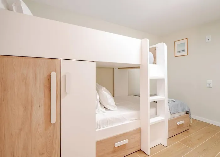 Apartament Casa Eden 2br Modern Near Marina! Patio-porch-ws-bbq-fast Wifi! *