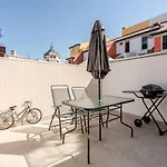 Casa Eden 2br Modern Near Marina! Patio-porch-ws-bbq-fast Wifi! *