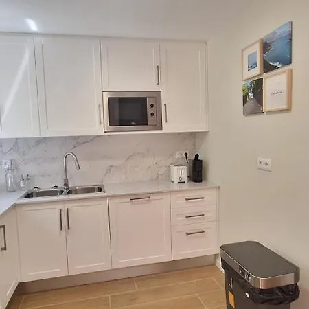 Eden - Marina, Location Apartment *
