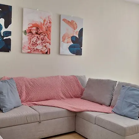 Eden - Marina, Location Apartment *
