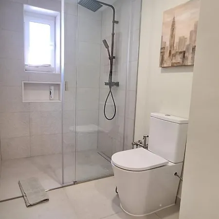 Apartment Eden - Marina, Location Quarteira