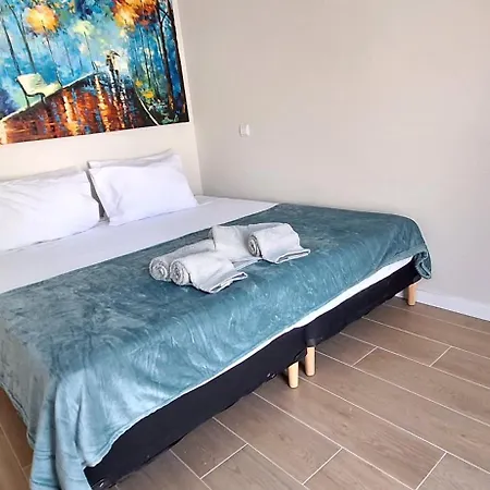 Eden - Marina, Location Apartment *