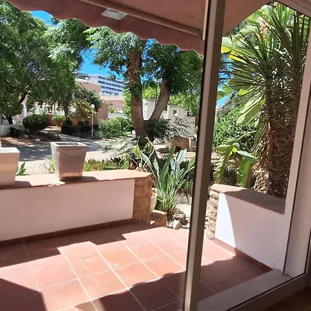 Apartment Eden - Marina, Location Quarteira