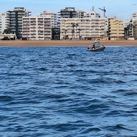 Apartment Eden - Marina, Location *
