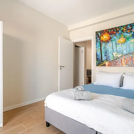 Casa Eden Patio-porch-ws-bbq-fast Wifi! 2br Modern Near Marina! *