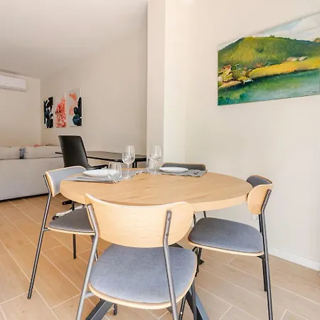 Casa Eden 2br Modern Near Marina! Patio-porch-ws-bbq-fast Wifi!