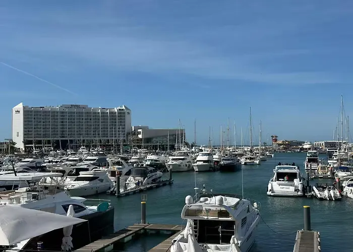 Casa Eden 2br Modern Near Marina! Patio-porch-ws-bbq-fast Wifi!