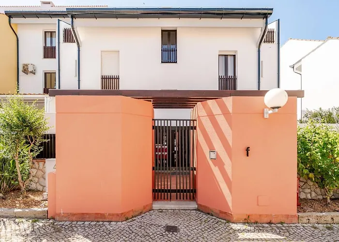 Apartment Casa Eden 2br Modern Near Marina! Patio-porch-ws-bbq-fast Wifi! *